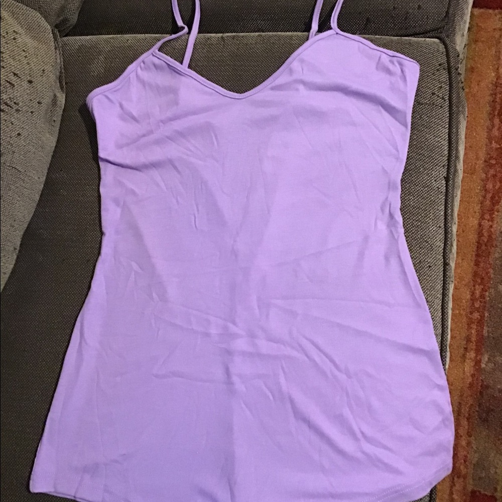 Lilac romper - Picture 2 of 4